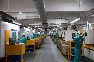 專訪晉拓集團(tuán)總經(jīng)理張東先生 企業(yè)需有憂患意識，技術(shù)開發(fā)方能從容應(yīng)對風(fēng)險