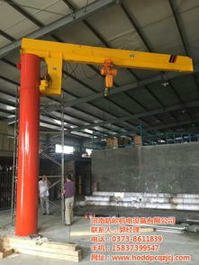 武漢航歐機(jī)電 簡(jiǎn)易懸臂吊及單梁起重機(jī)報(bào)價(jià)解析