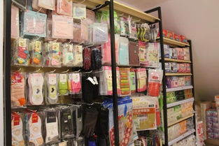 春天超市新店開業，家家日用百貨觸手可及